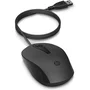 HP Ratón Óptico 150 USB Negro